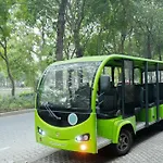Can Ho 2 Phong Ngu Emerald Celadon Tan Phu