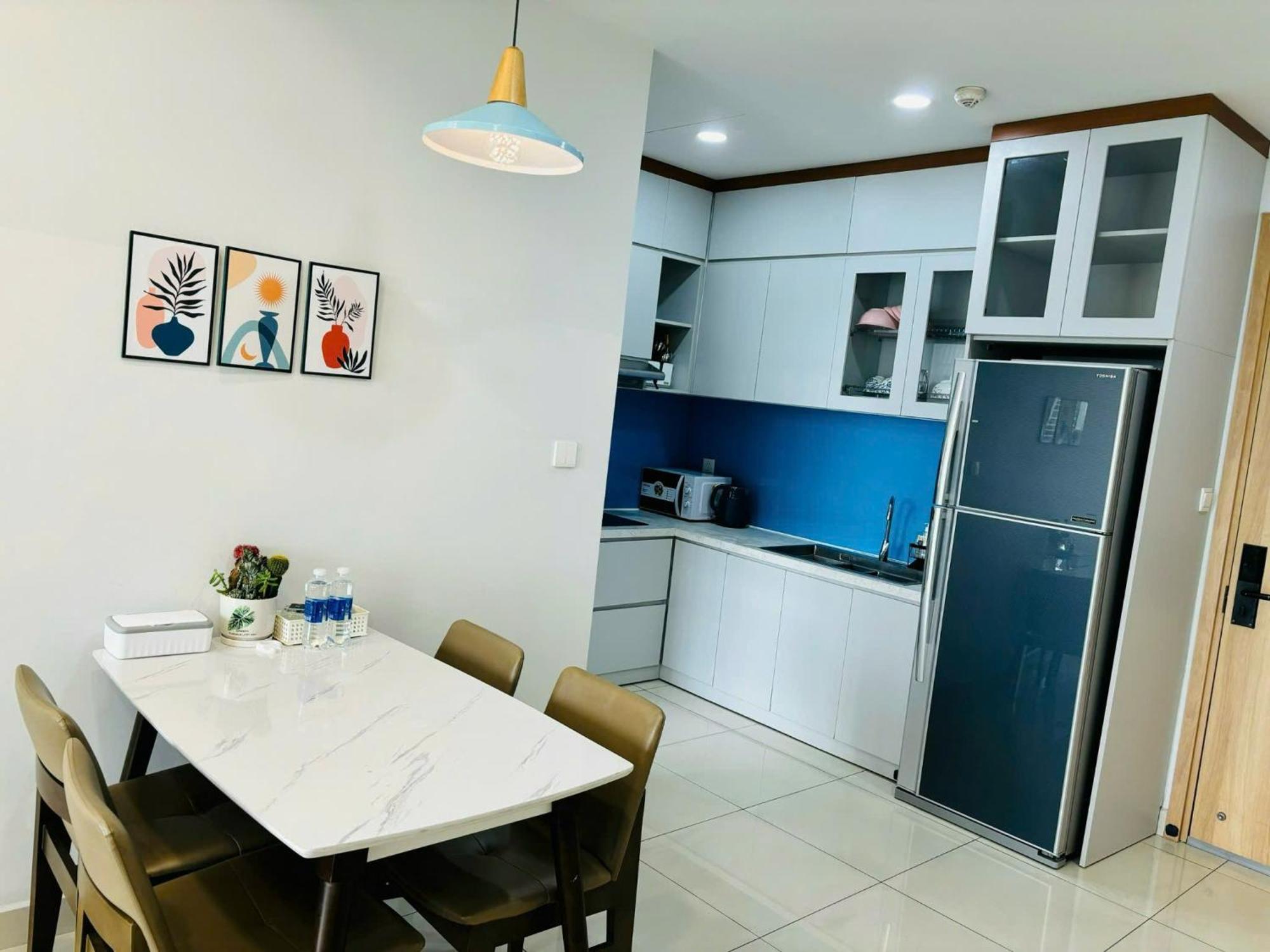 Ho 2 Phong Ngu Emerald Celadon Tan Phu Căn hộ TP. Hồ Chí Minh