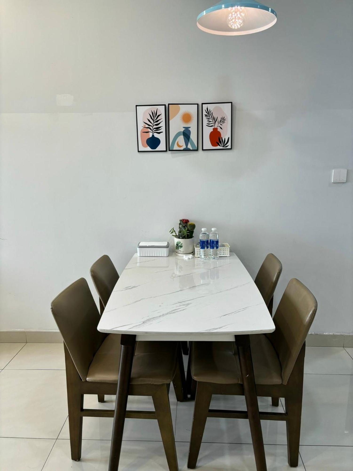 Ho 2 Phong Ngu Emerald Celadon Tan Phu Apartment Ho Chi Minh City